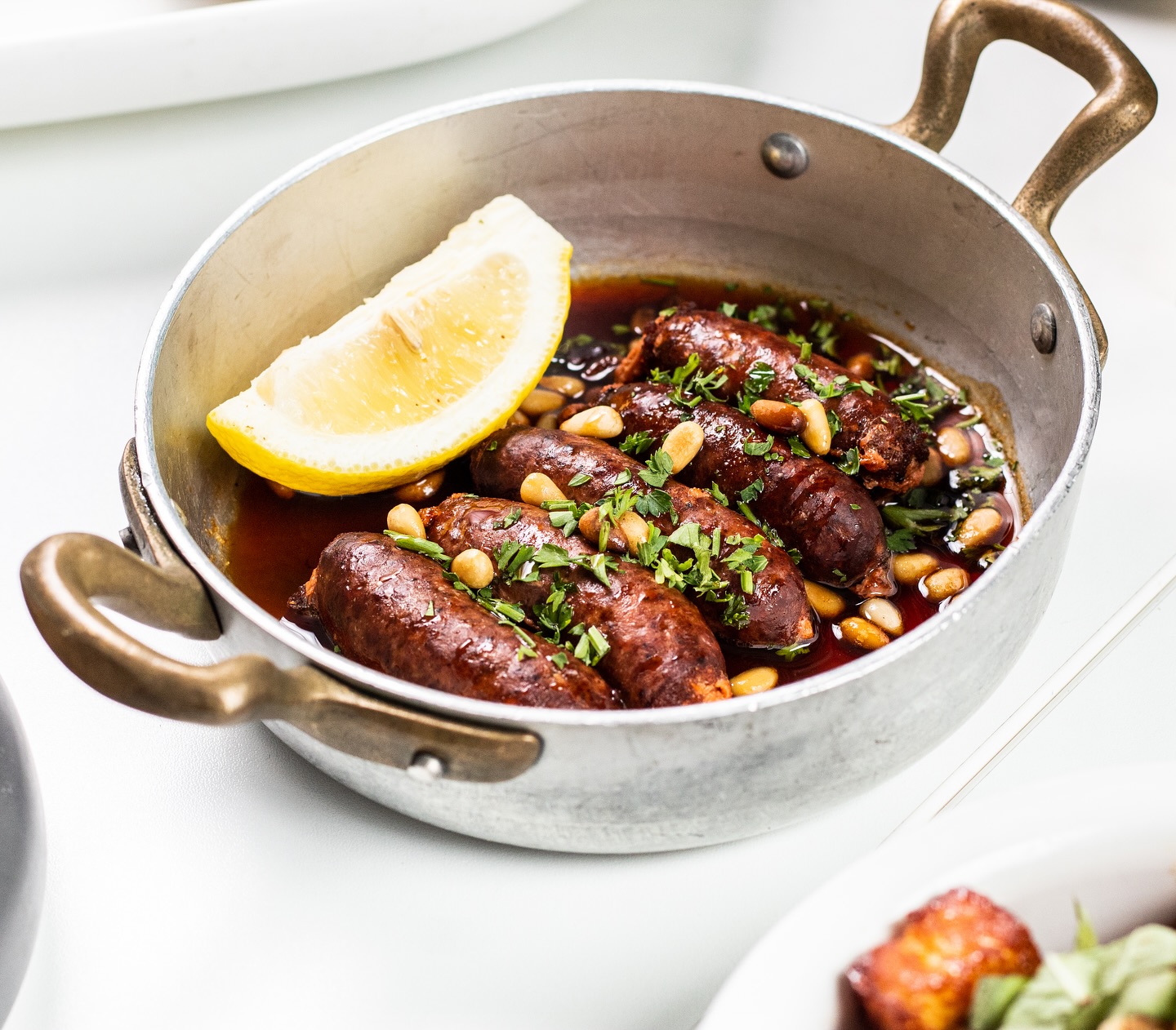 Sausage